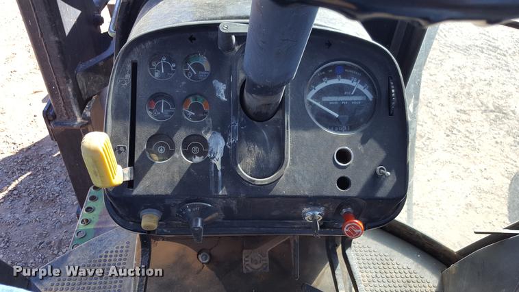 image for item L1597 1980 John Deere 4840 tractor