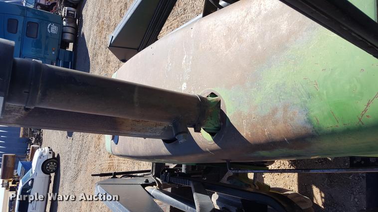 image for item L1597 1980 John Deere 4840 tractor