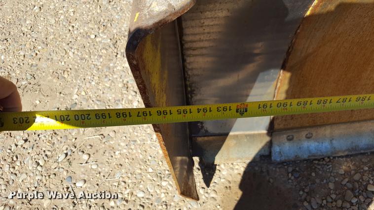 image for item L1598 2008 John Deere 9530 4WD tractor