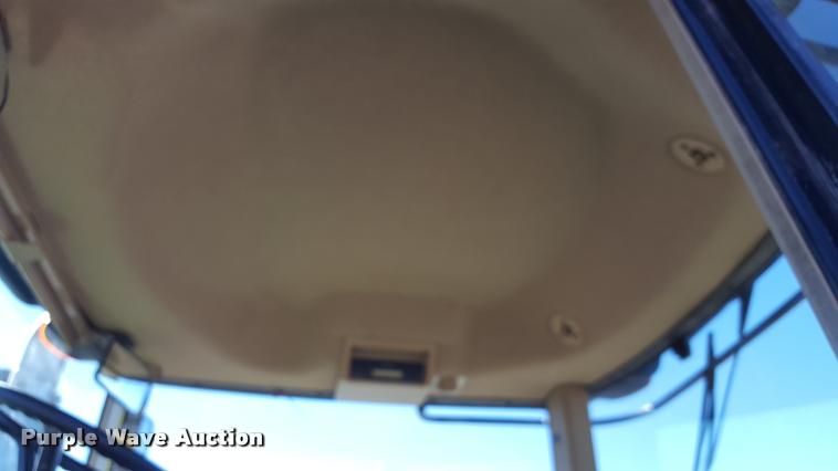 image for item L1598 2008 John Deere 9530 4WD tractor