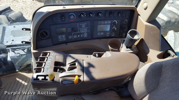 image for item L1598 2008 John Deere 9530 4WD tractor