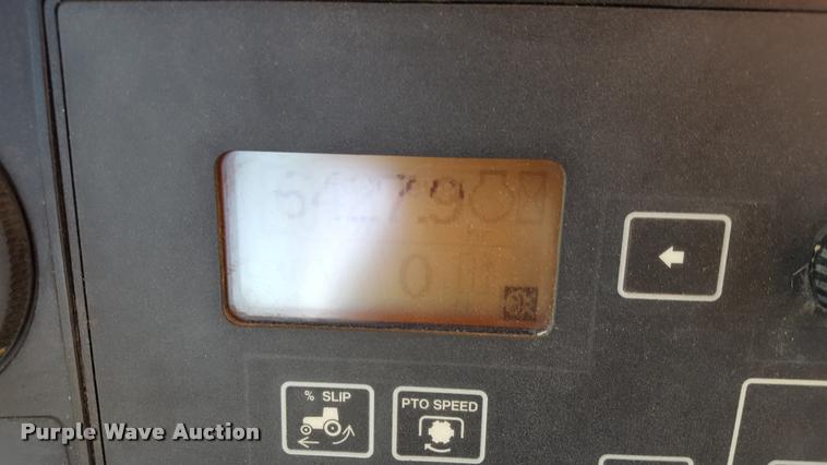 image for item L1598 2008 John Deere 9530 4WD tractor