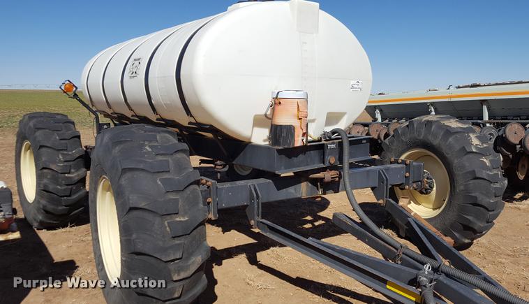 image for item L1599 Yetter All Steer nurse tank