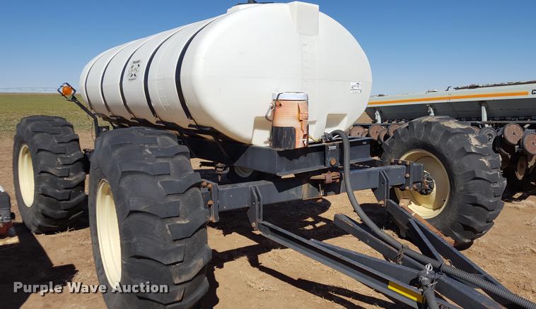 image for item L1599 Yetter All Steer nurse tank