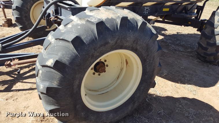 image for item L1599 Yetter All Steer nurse tank