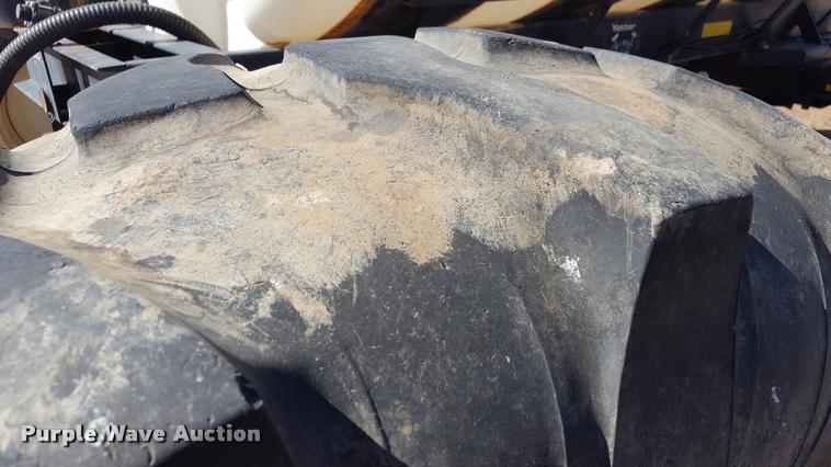 image for item L1599 Yetter All Steer nurse tank