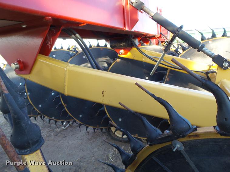 image for item L1709 Darf 917FDWC-05P hay rake