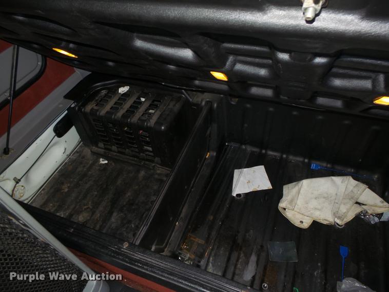 image for item DA0573 2005 Freightliner Columbia semi truck