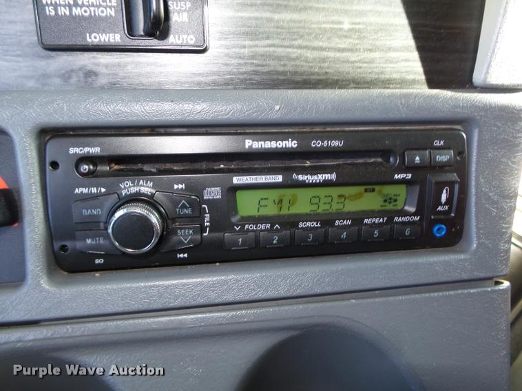 image for item DA0574 2006 Freightliner Columbia semi truck