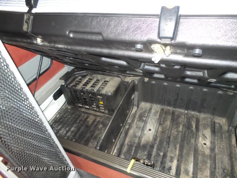 image for item DA0574 2006 Freightliner Columbia semi truck