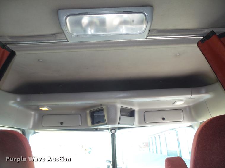 image for item DA0574 2006 Freightliner Columbia semi truck