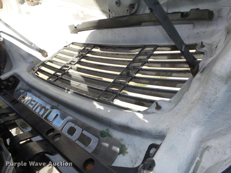 image for item DA0574 2006 Freightliner Columbia semi truck