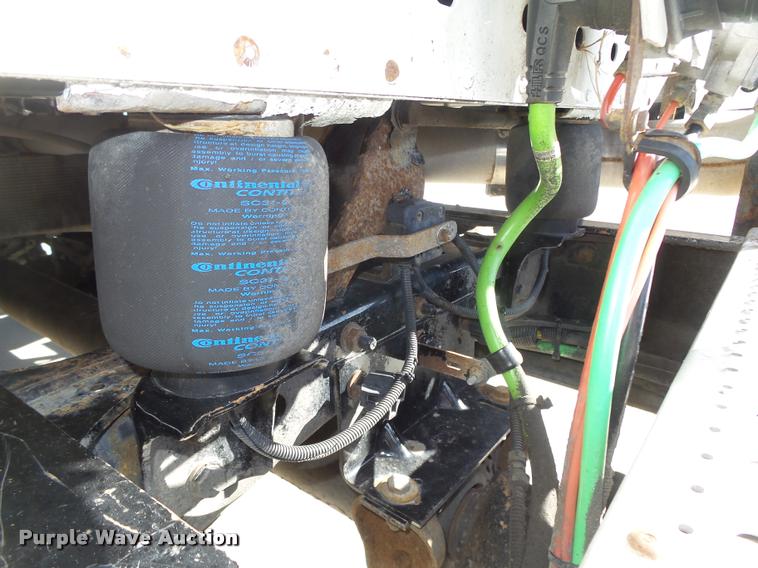 image for item DA0574 2006 Freightliner Columbia semi truck