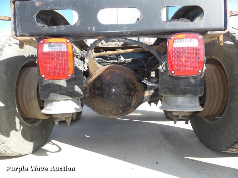 image for item DA0574 2006 Freightliner Columbia semi truck