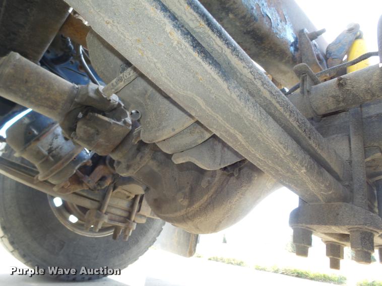 image for item DA0574 2006 Freightliner Columbia semi truck