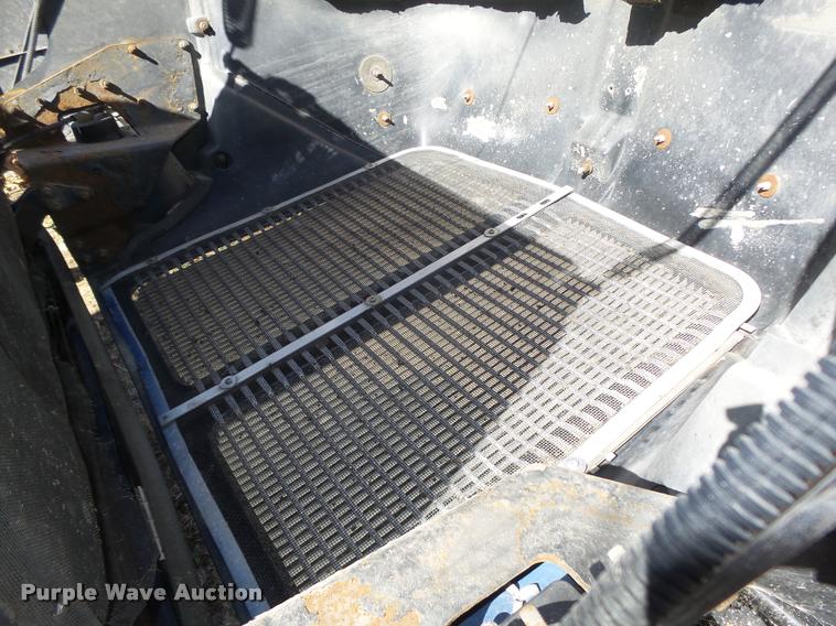 image for item DA0587 2001 Kenworth T600 semi truck