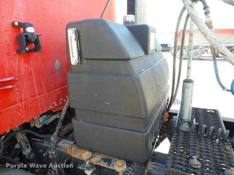 image for item DA1811 1991 Freightliner FLD semi truck