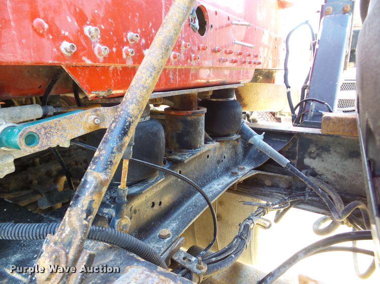 image for item DA1811 1991 Freightliner FLD semi truck