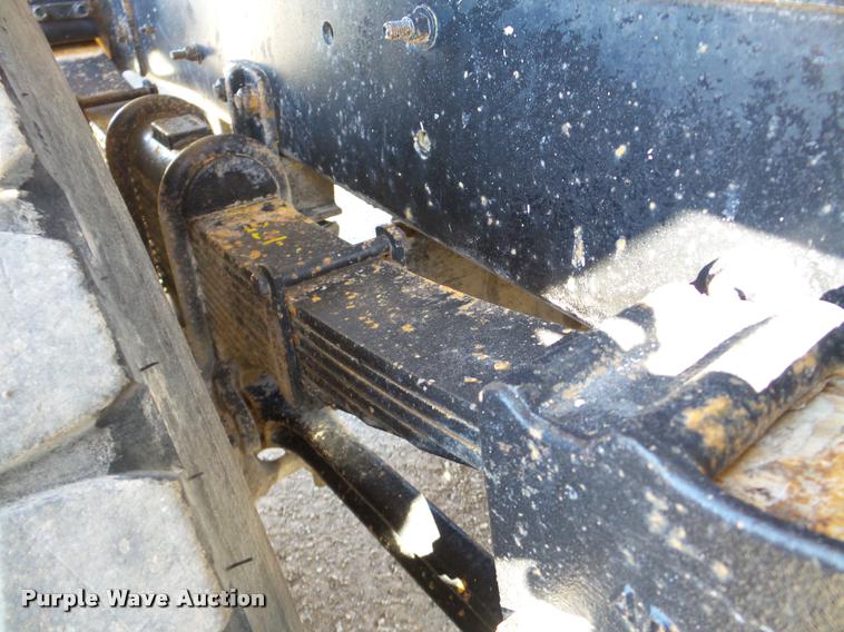 image for item DA1811 1991 Freightliner FLD semi truck