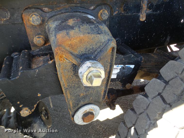 image for item DA1811 1991 Freightliner FLD semi truck