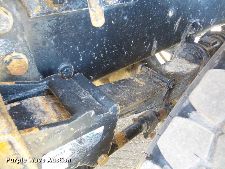 image for item DA1811 1991 Freightliner FLD semi truck