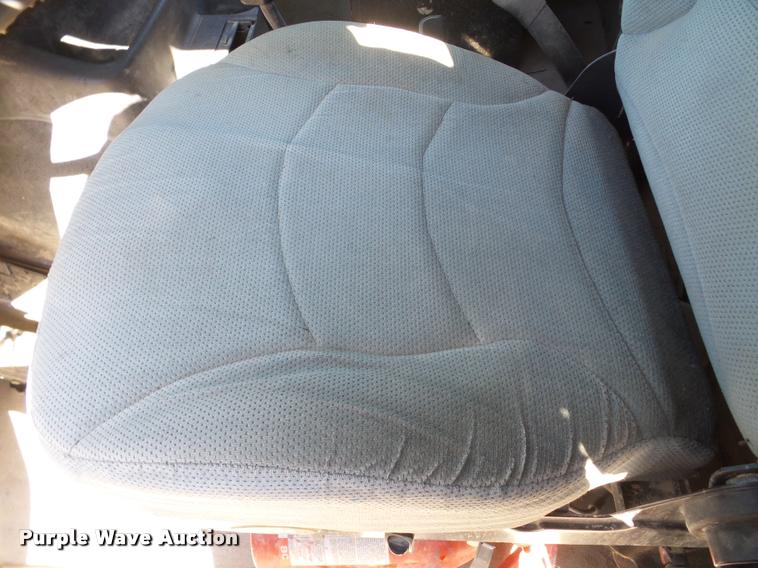 image for item DA7499 1998 Ford AT9513 Aeromax 113 semi truck