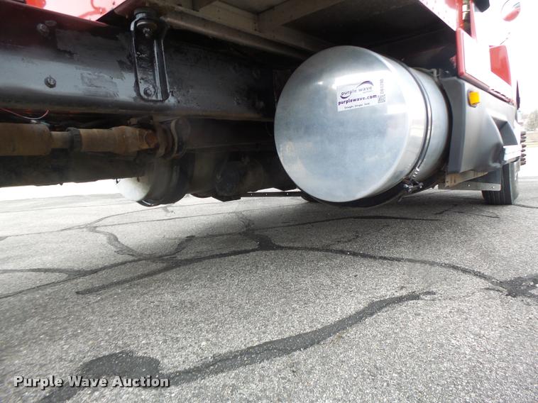 image for item DB1290 1994 Kenworth T600 semi truck