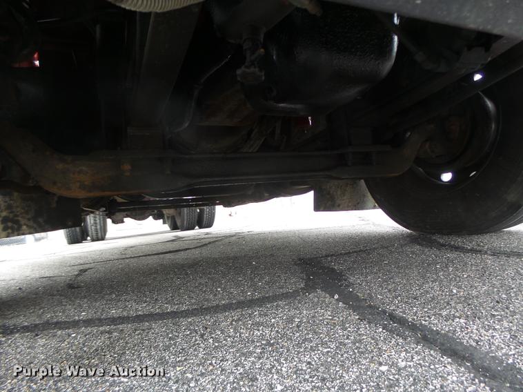 image for item DB1290 1994 Kenworth T600 semi truck