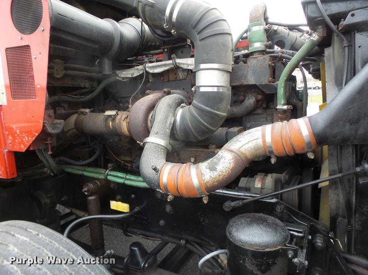 image for item DB1290 1994 Kenworth T600 semi truck