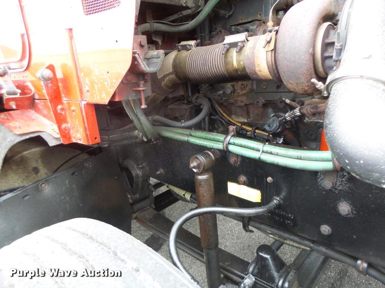 image for item DB1290 1994 Kenworth T600 semi truck