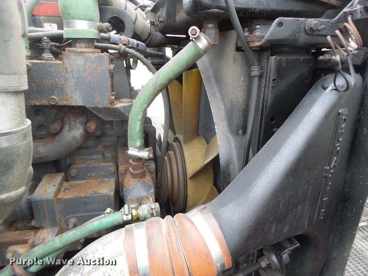 image for item DB1290 1994 Kenworth T600 semi truck