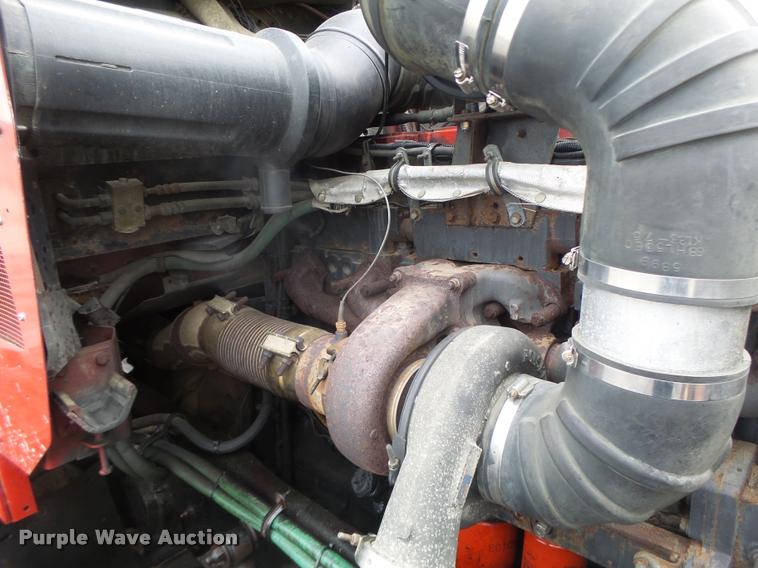 image for item DB1290 1994 Kenworth T600 semi truck