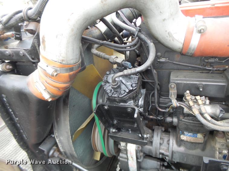 image for item DB1290 1994 Kenworth T600 semi truck