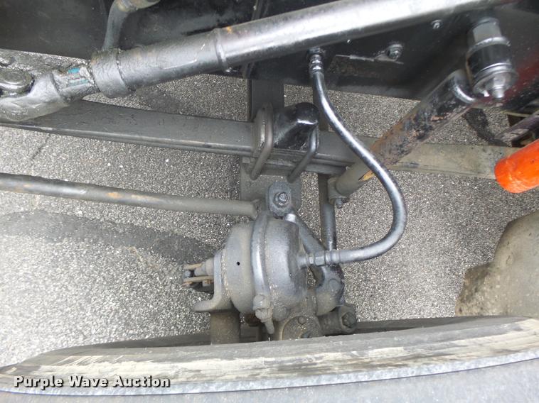 image for item DB1290 1994 Kenworth T600 semi truck