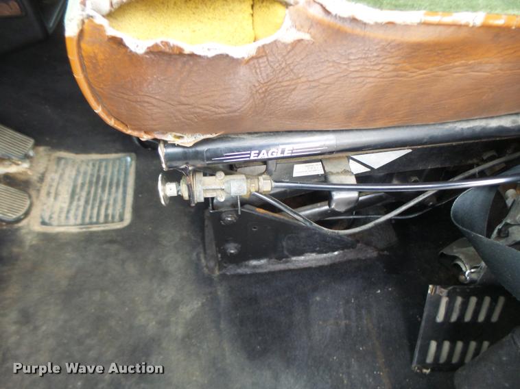 image for item DB1290 1994 Kenworth T600 semi truck