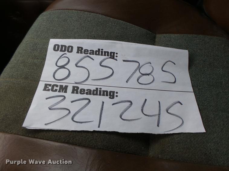 image for item DB1290 1994 Kenworth T600 semi truck