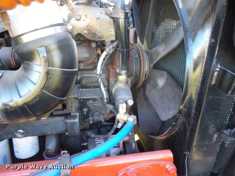 image for item J1573 1997 Peterbilt 377 semi truck