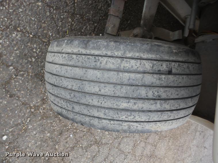 image for item AG9018 1979 Club Car golf cart