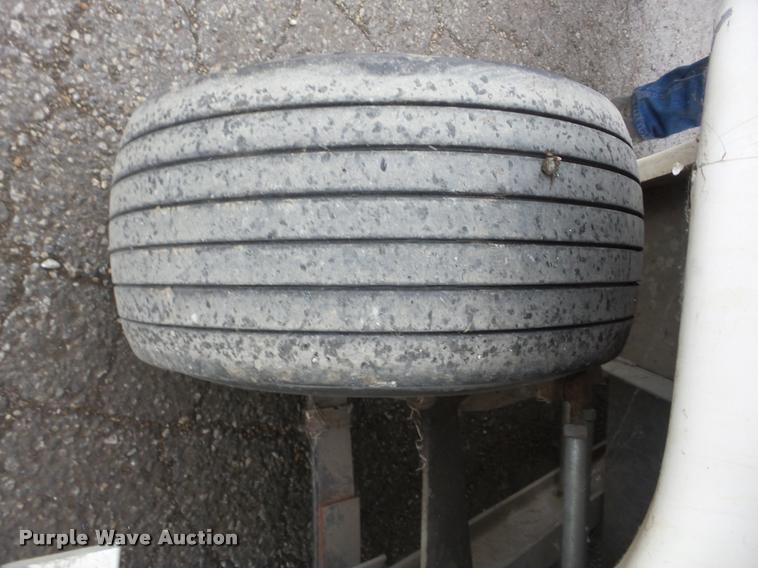 image for item AG9018 1979 Club Car golf cart