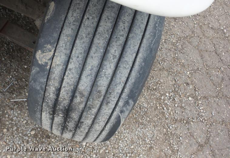 image for item AG9019 1979 Club Car golf cart