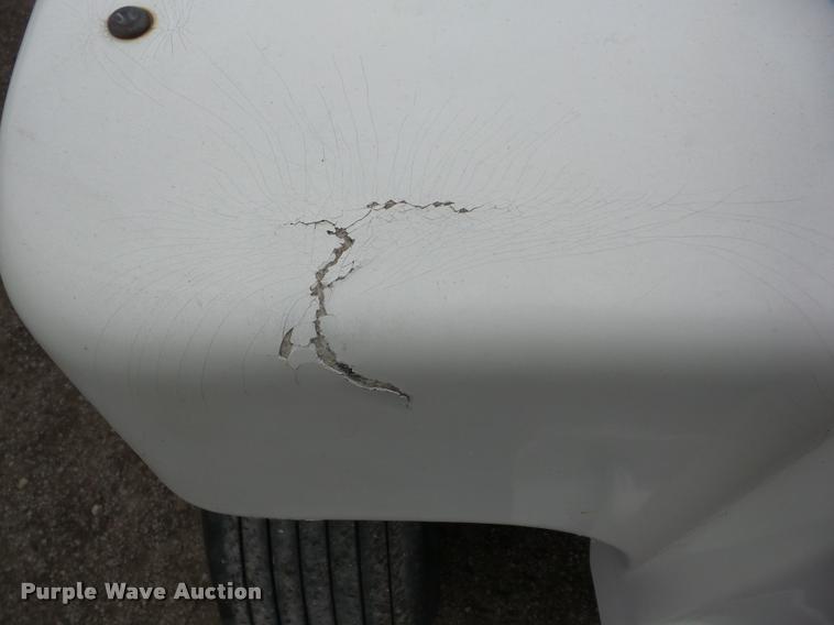 image for item AG9019 1979 Club Car golf cart