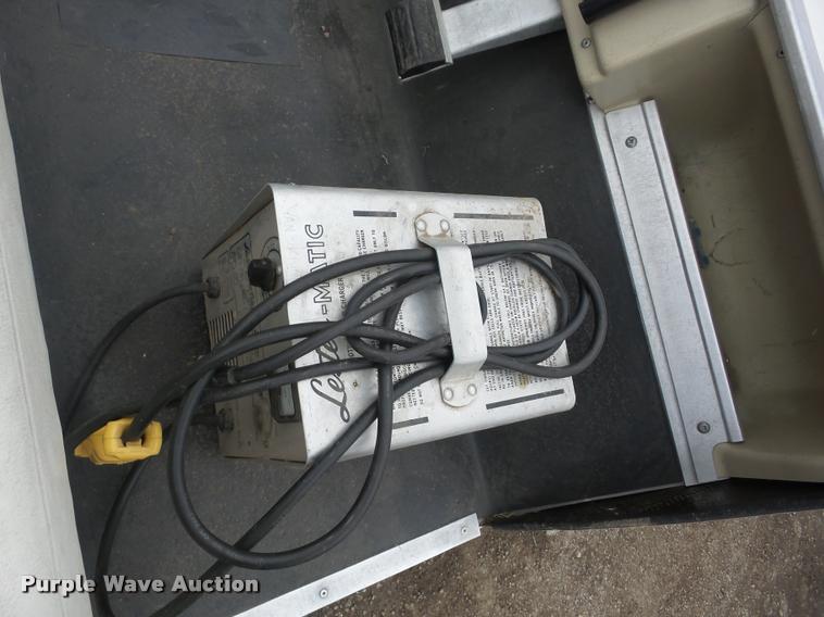 image for item AG9019 1979 Club Car golf cart