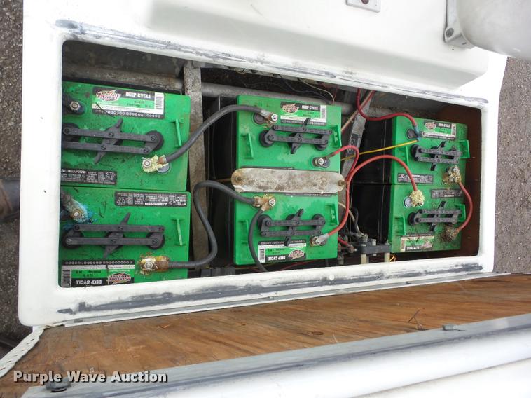 image for item AG9019 1979 Club Car golf cart