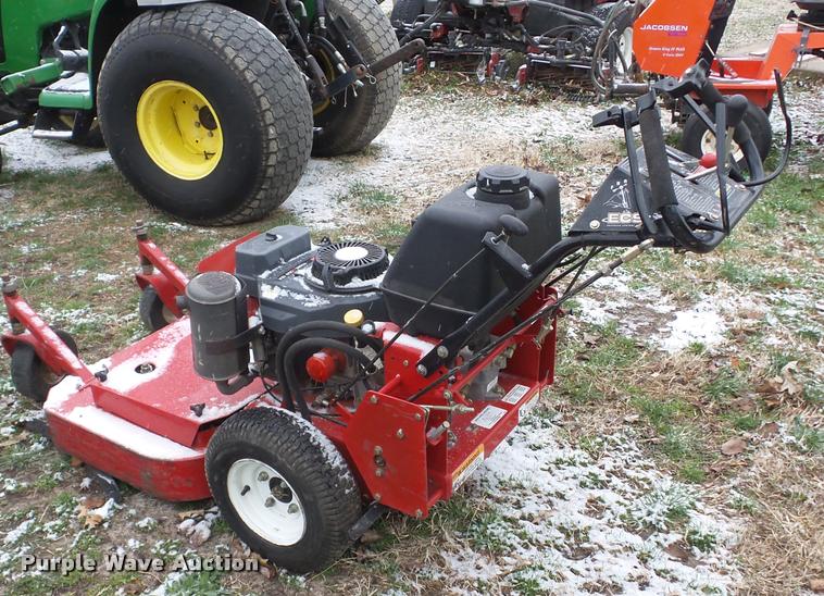 image for item AG9024 Exmark Viking lawn mower