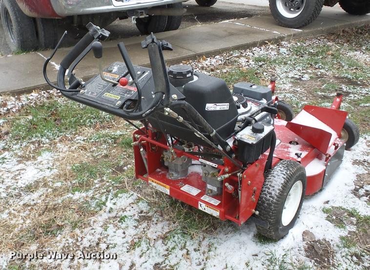 image for item AG9024 Exmark Viking lawn mower