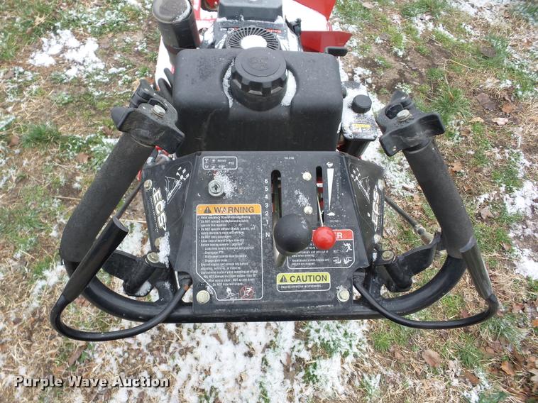 image for item AG9024 Exmark Viking lawn mower