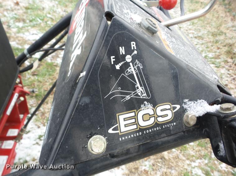 image for item AG9024 Exmark Viking lawn mower