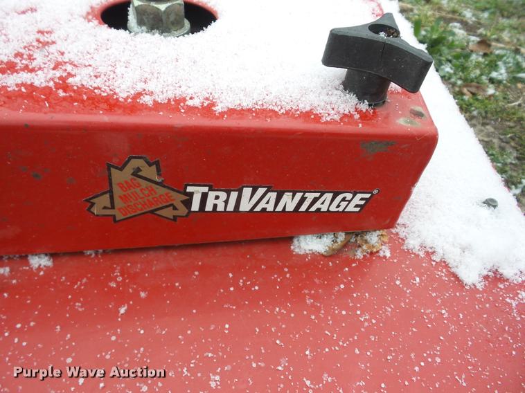 image for item AG9024 Exmark Viking lawn mower