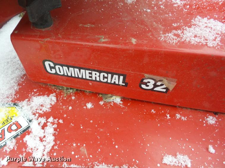 image for item AG9024 Exmark Viking lawn mower