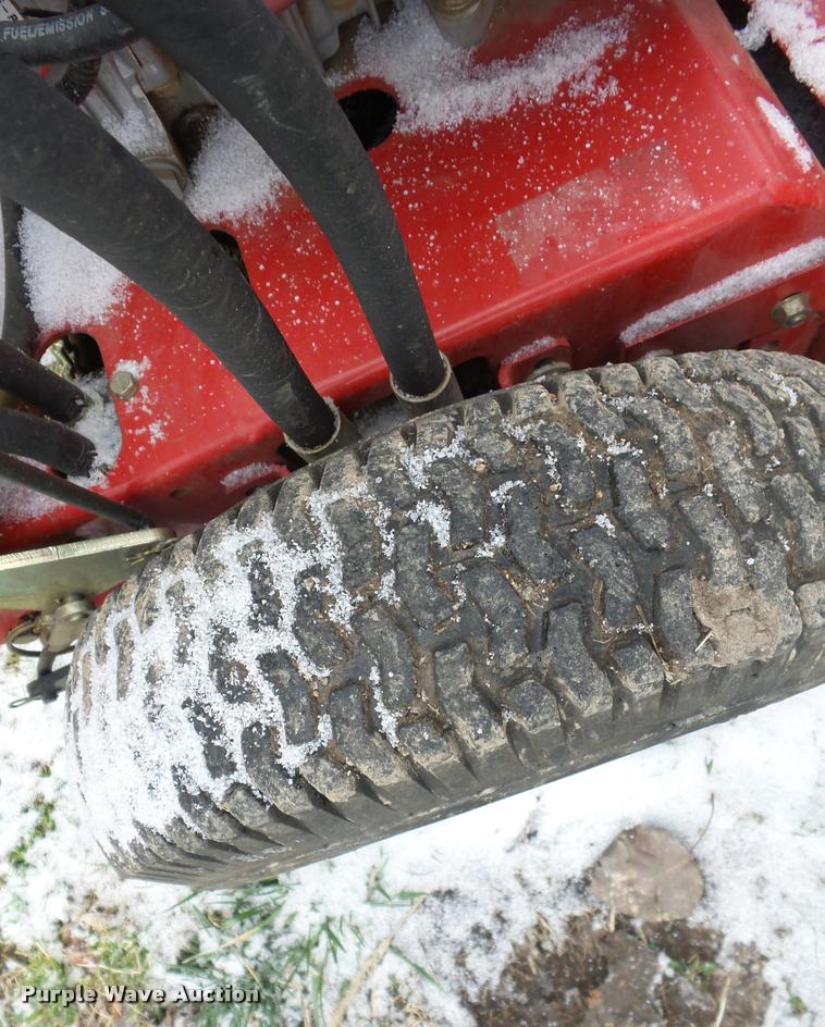 image for item AG9024 Exmark Viking lawn mower